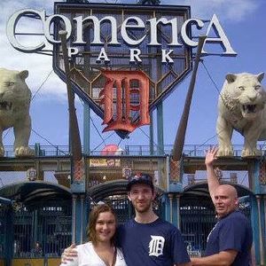 Meet your Posher, Dave